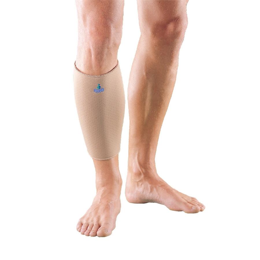 Shin Support Lower Leg Compression Sleeve for Calf and Tibia