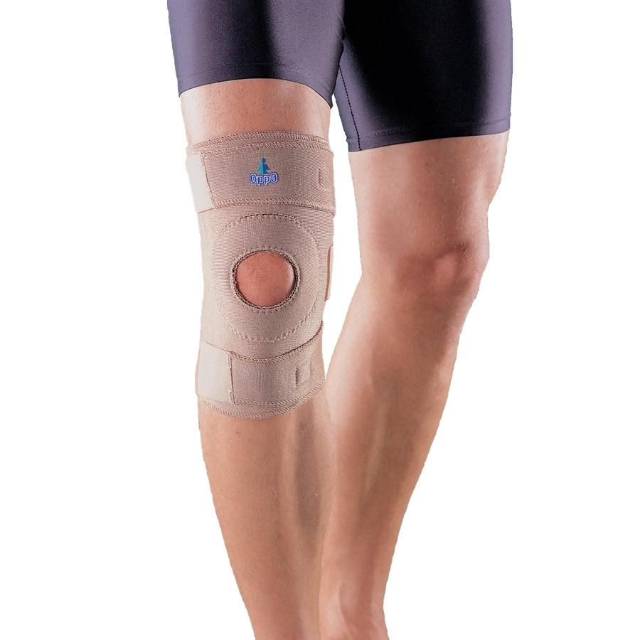 OPPO Knee Support — Universal (One Size Fits All)