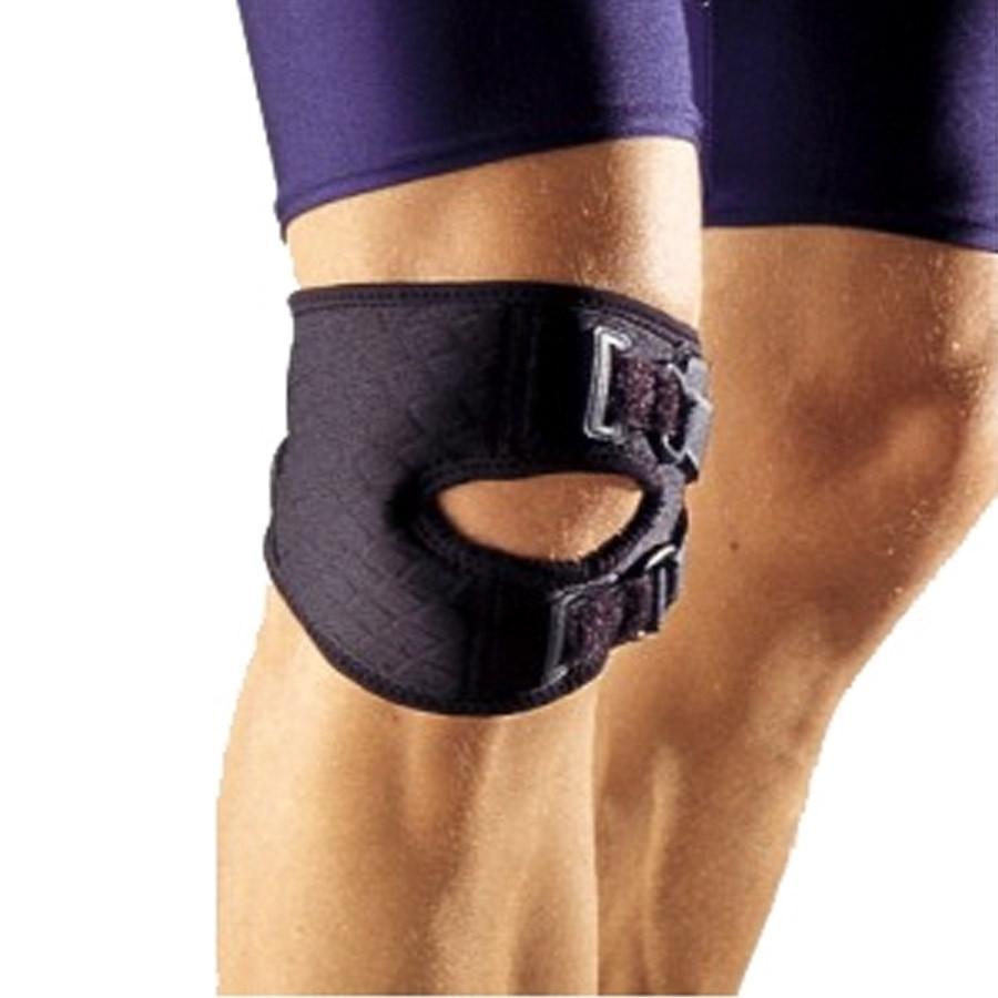 Patella Tracking Support Knee Brace with Pressure Pad