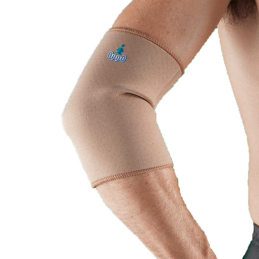 OPPO Elbow Support (OPP1085) — Elbow Brace for Tendonitis & Strains
