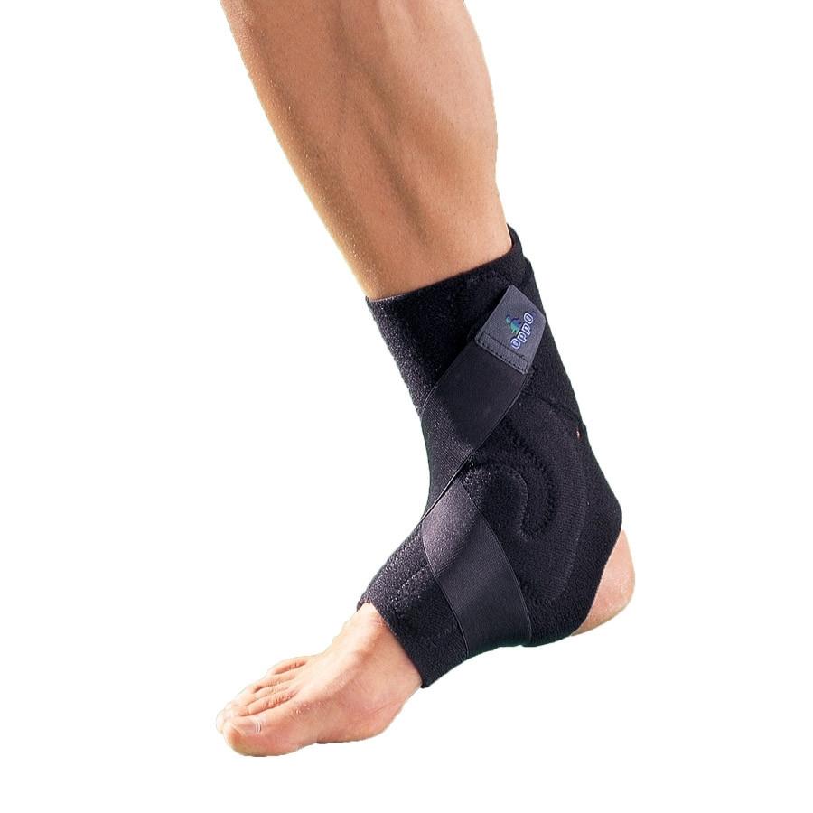 OPPO Ankle Support with Plastic Stay
