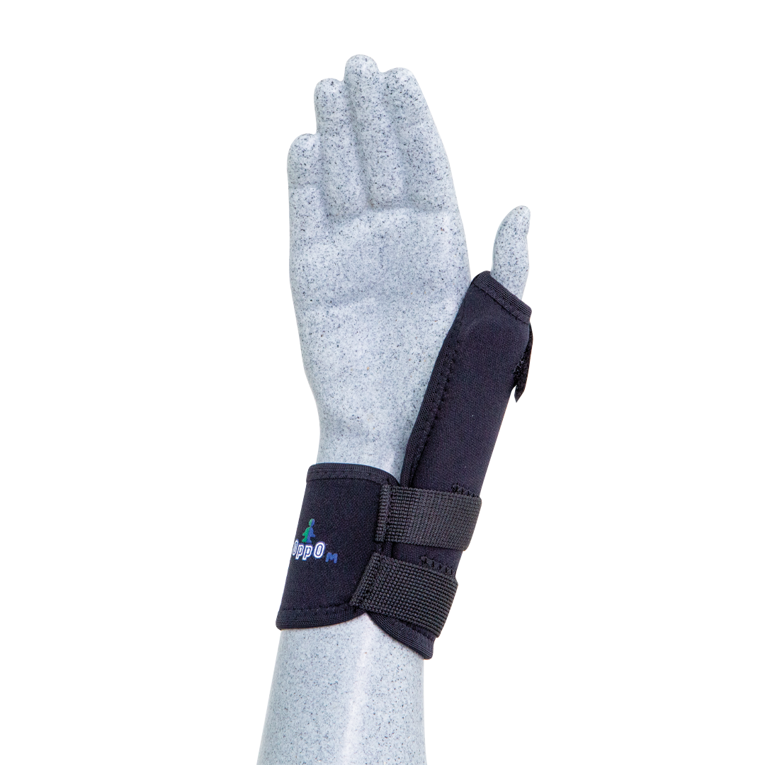Wrist Thumb Support – Stabilising Thumb and Wrist Splint