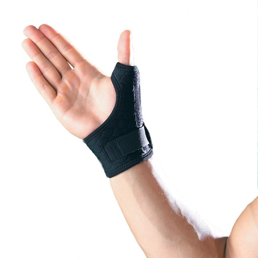 Wrist Thumb Support – Wrap‑Around Thumb Stabiliser
