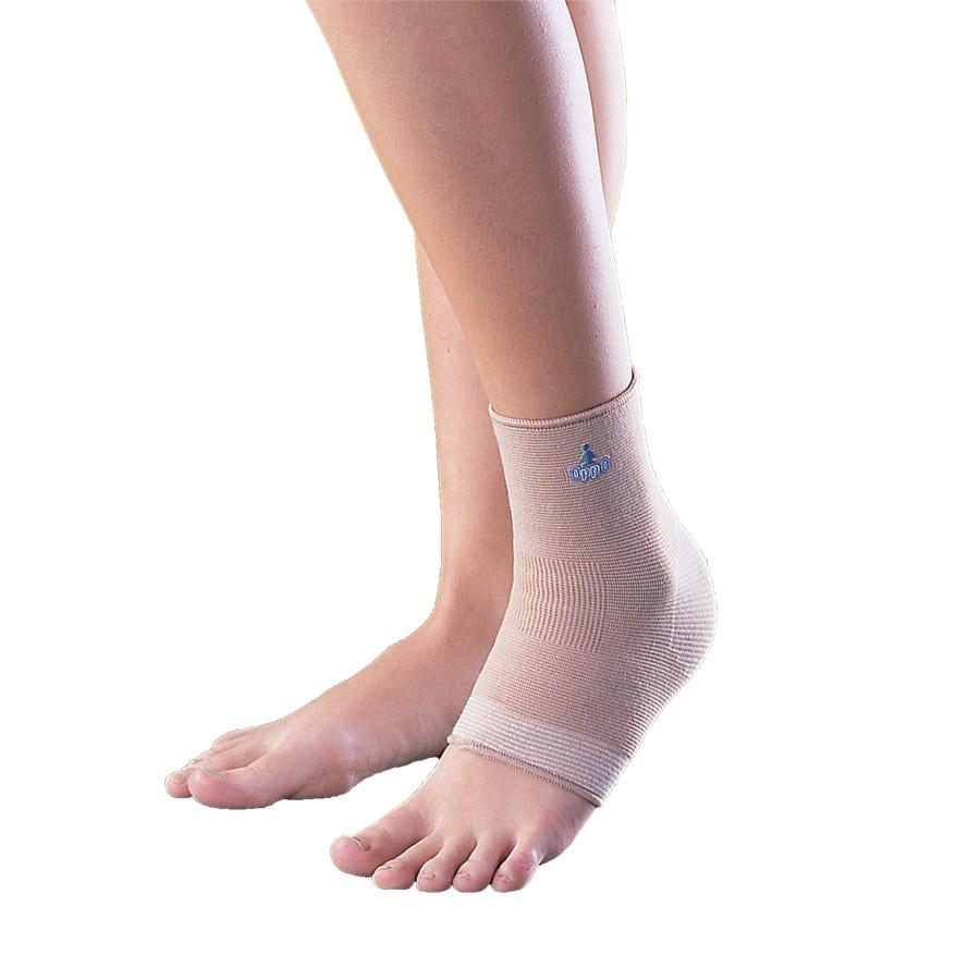 OPPO Ankle Support — Compression Sleeve for Sprains & Weak Ankles