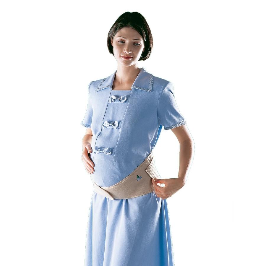 Maternity Back Support Belt for Pregnancy Comfort and Support