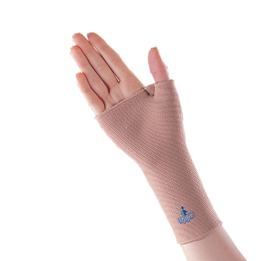 Wrist Thumb Brace – Elastic Sleeve Support for Wrist and Thumb