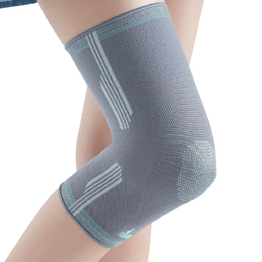 OPPO Knee Support (OPP2321) — Seamless 3D Energising Sleeve