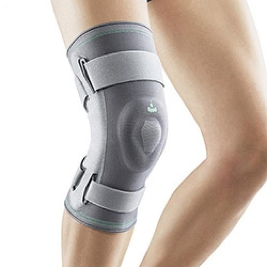 OPPO Hinged Knee Stabiliser — Adjustable Bilateral Hinge Knee Support