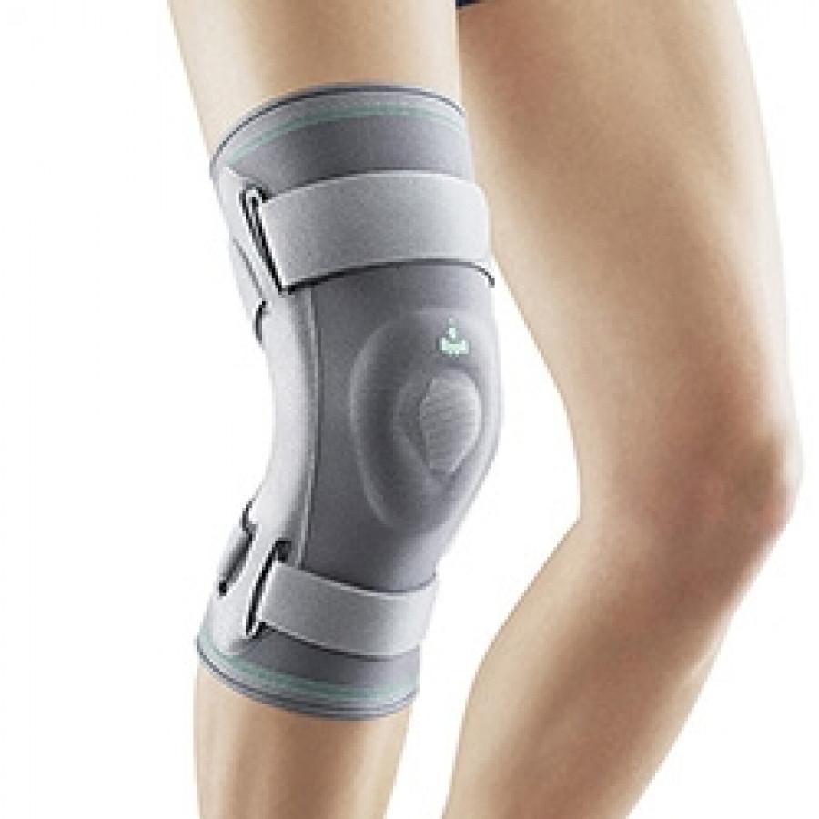 Polycentric Knee Stabiliser - Adjustable Hinged Support