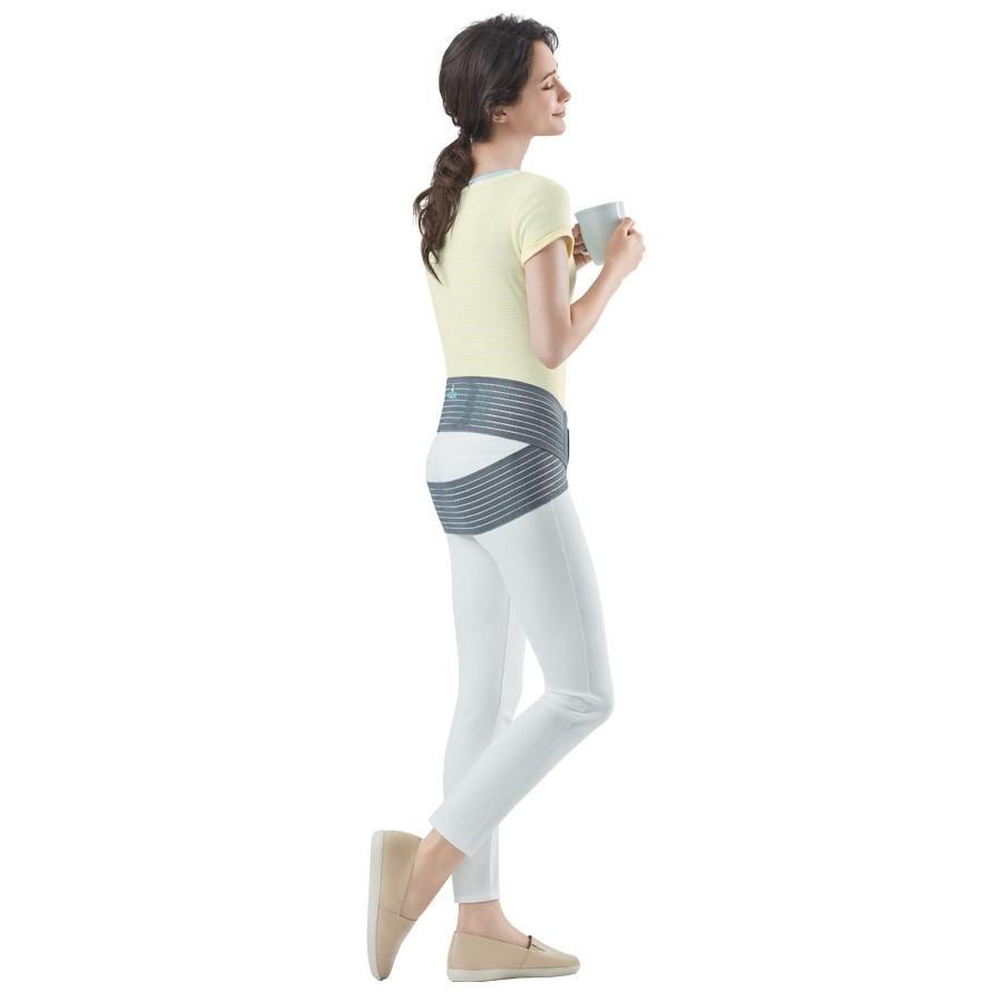 Pelvic Stabilizing Belt - Adjustable Sacroiliac Support