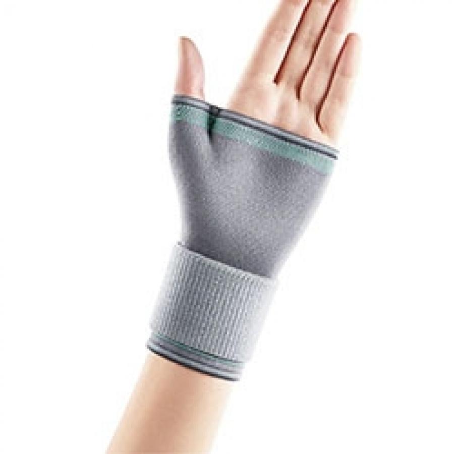 Palmar Thumb Support - adjustable wrist and thumb stabiliser