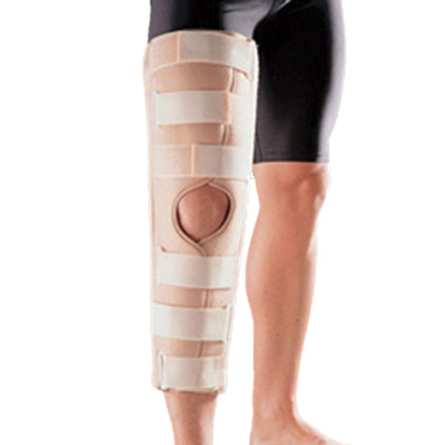 OPPO Knee Immobiliser — Knee Support & Immobiliser