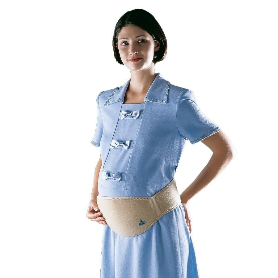 Maternity Belt for Abdominal Support and Comfortable Fit