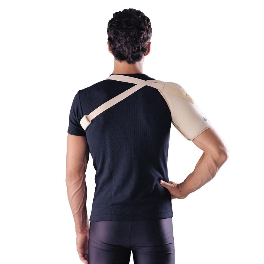 OPPO Humerus Brace — Adjustable Shoulder Stabilizer