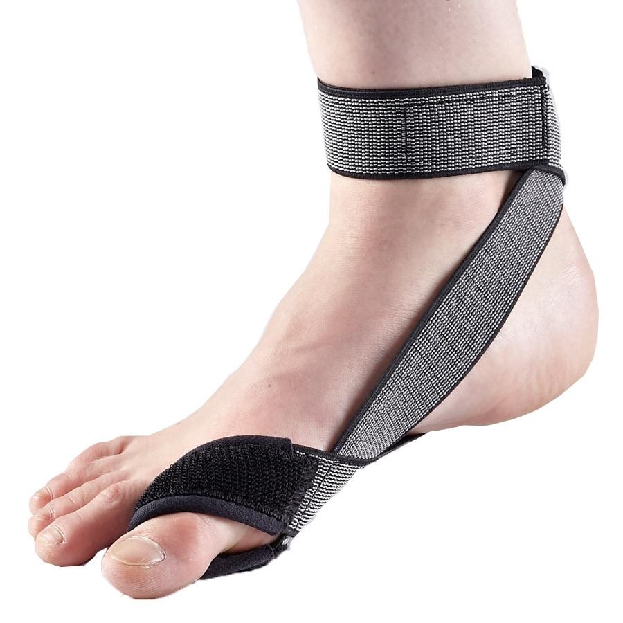 OPPO Hallux Valgus Night Strap — Overnight Bunion Relief