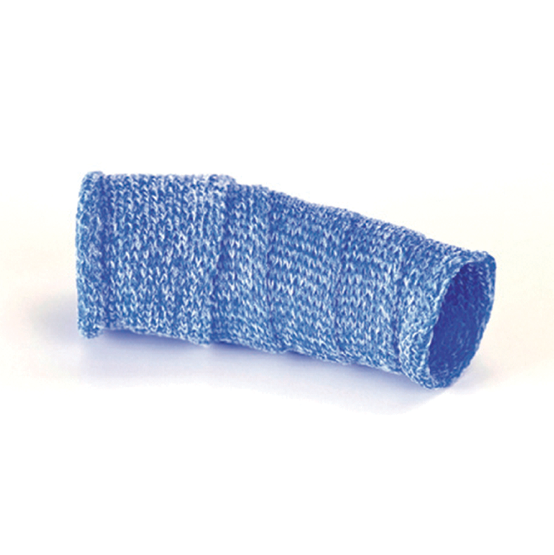 Thermoplastic tape for splinting and custom orthoses