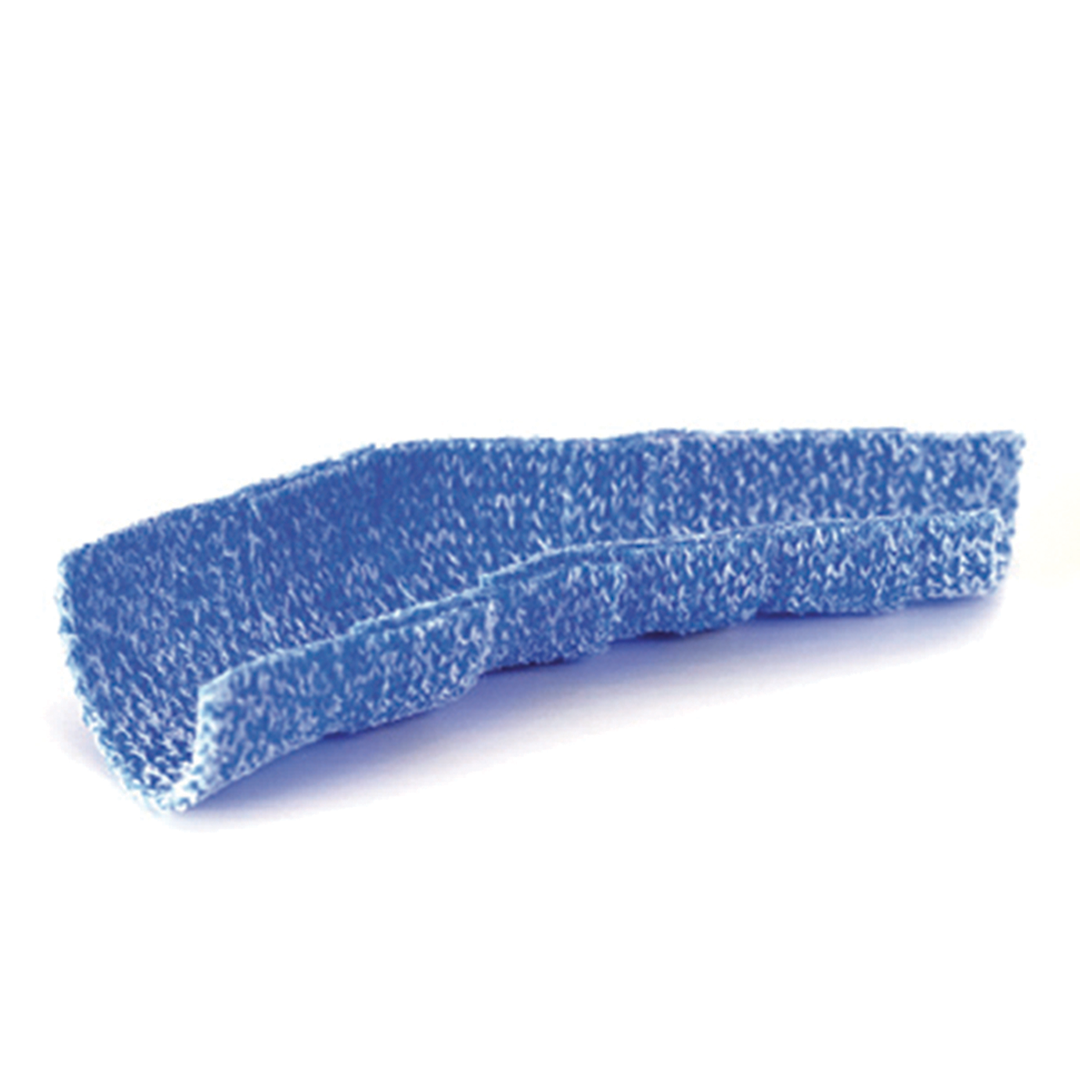 Thermoplastic tape for splinting and custom orthoses
