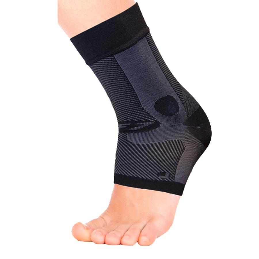 OrthoSleeve AF7 Ankle Brace Sleeve — Lightweight Compression Support