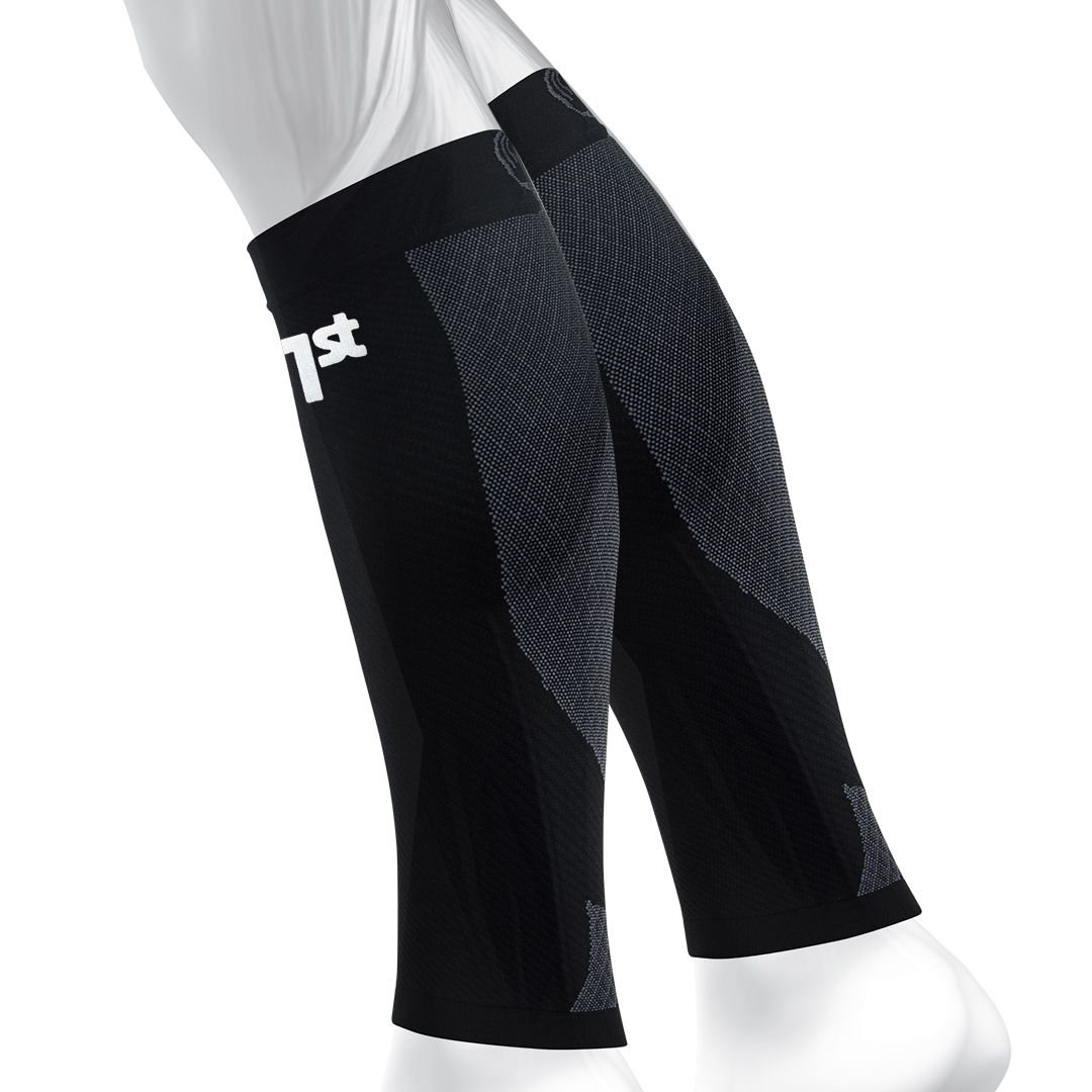 OrthoSleeve CS6 Compression Calf Sleeve — Medical-Grade Calf & Achille