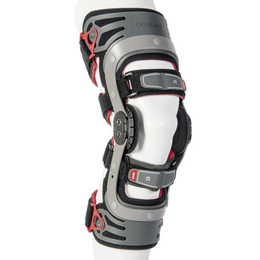 Otto Bock Genu Arexa Rigid-Frame Knee Brace (OTT50K13)