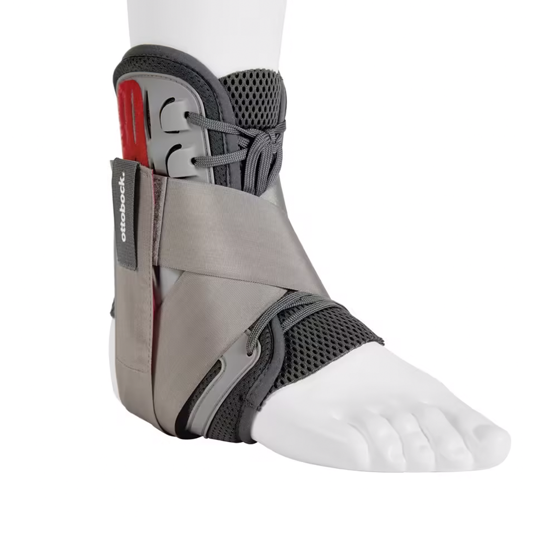 Malleo Sprint ankle brace - stable support for active use