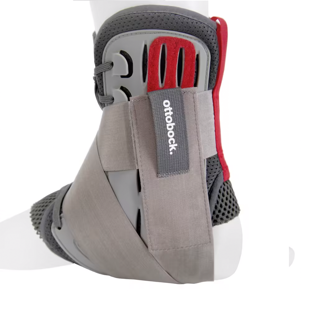 Malleo Sprint ankle brace - stable support for active use