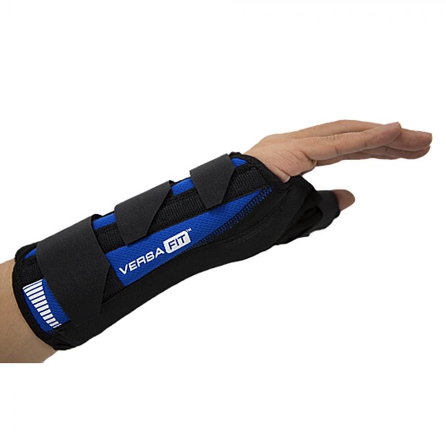 Thumb Spica Brace - Adjustable Wrist & Thumb Immobiliser