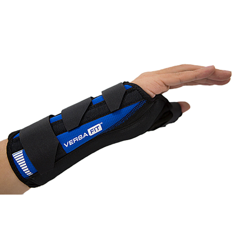 Thumb Spica Brace - Adjustable Wrist & Thumb Immobiliser
