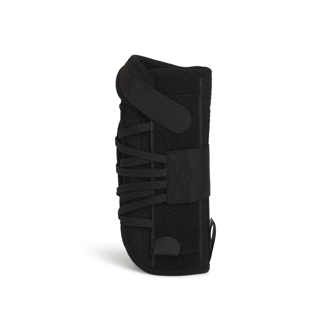 Wrist brace – universal adjustable support for wrist and hand