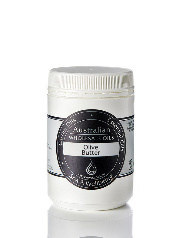 Olive Butter