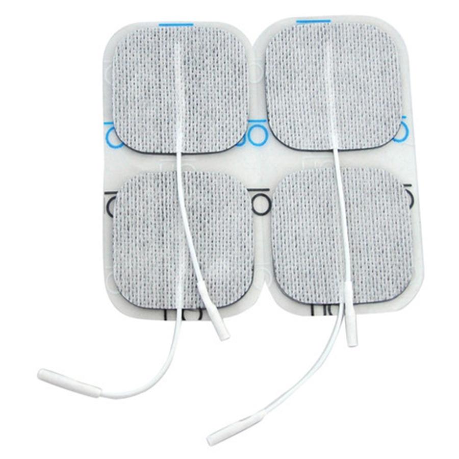 PALS Valutrode Electrode - Premium Gel Adhesive Electrodes for Physiotherapy and Pain Relief