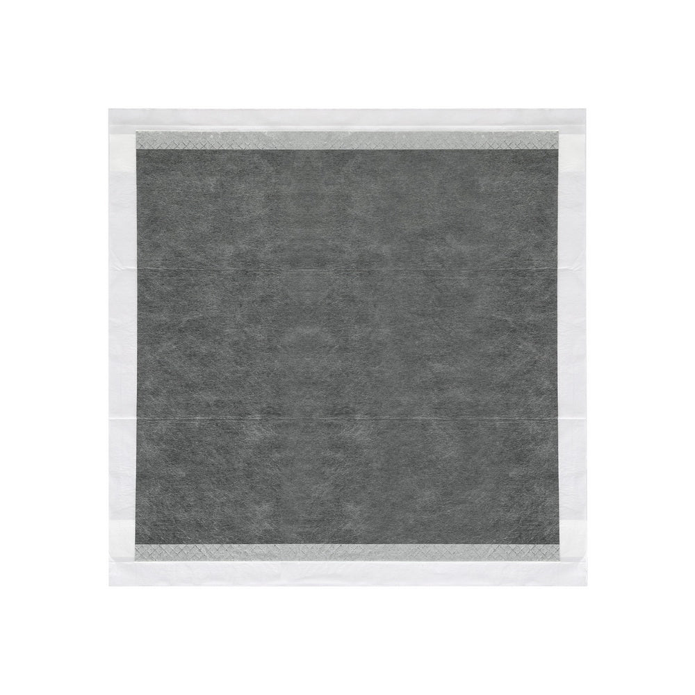 Incontinence Bed Pads (Blueys) Underpads 60x60cm – Super Absorbent Grey – 200 Pack