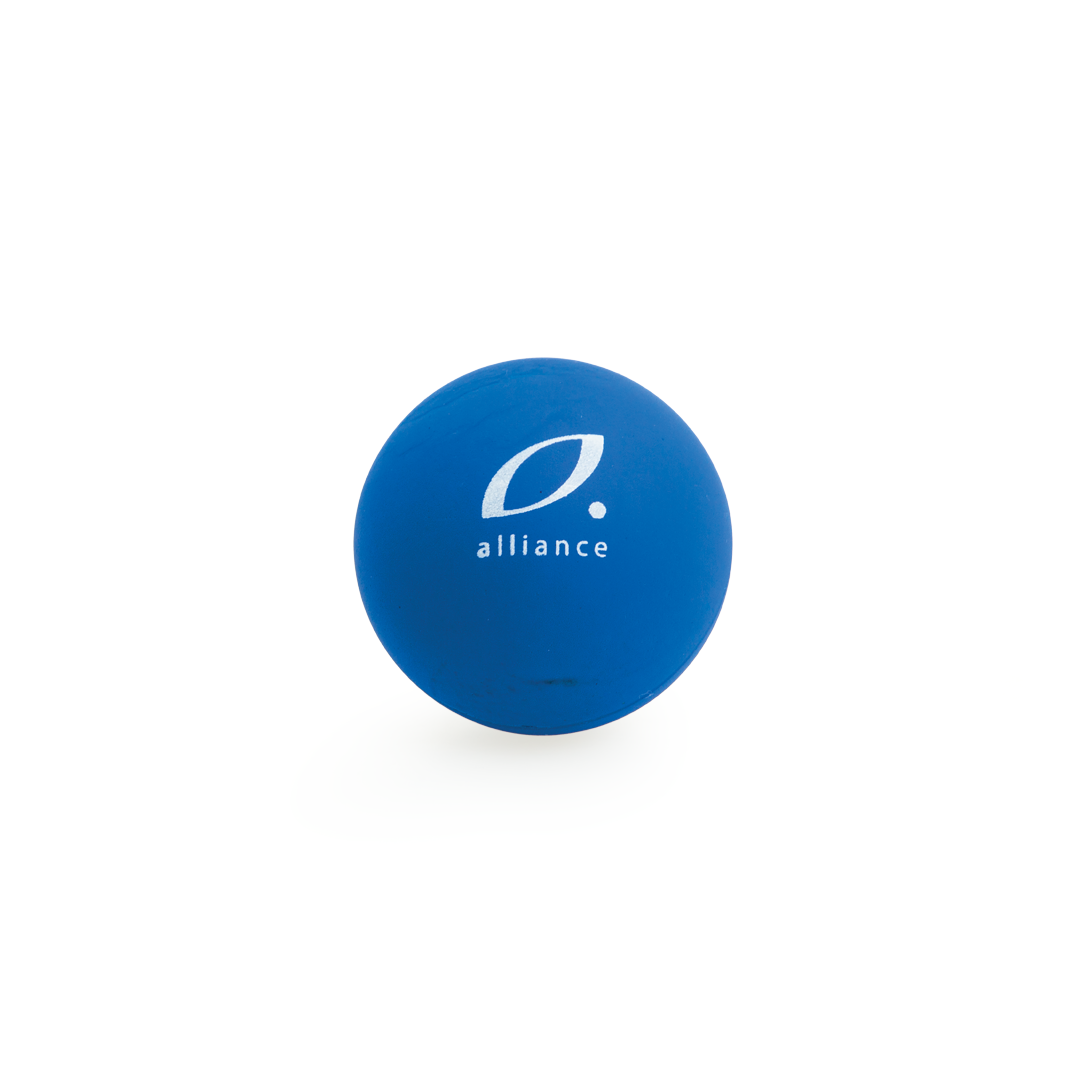 High Bounce Play Ball — Assorted Colours | Kids Outdoor Toy