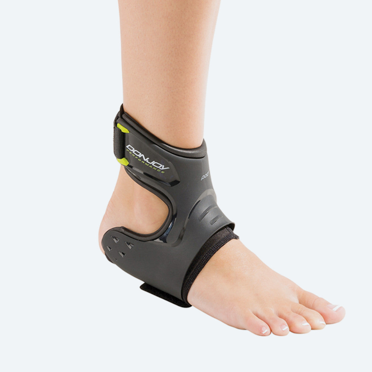 DonJoy POD Ankle Support Large Right Black