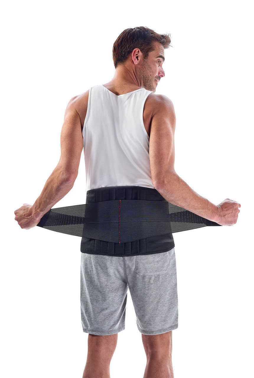 DonJoy Immostrap 2.0 Back Brace Medium