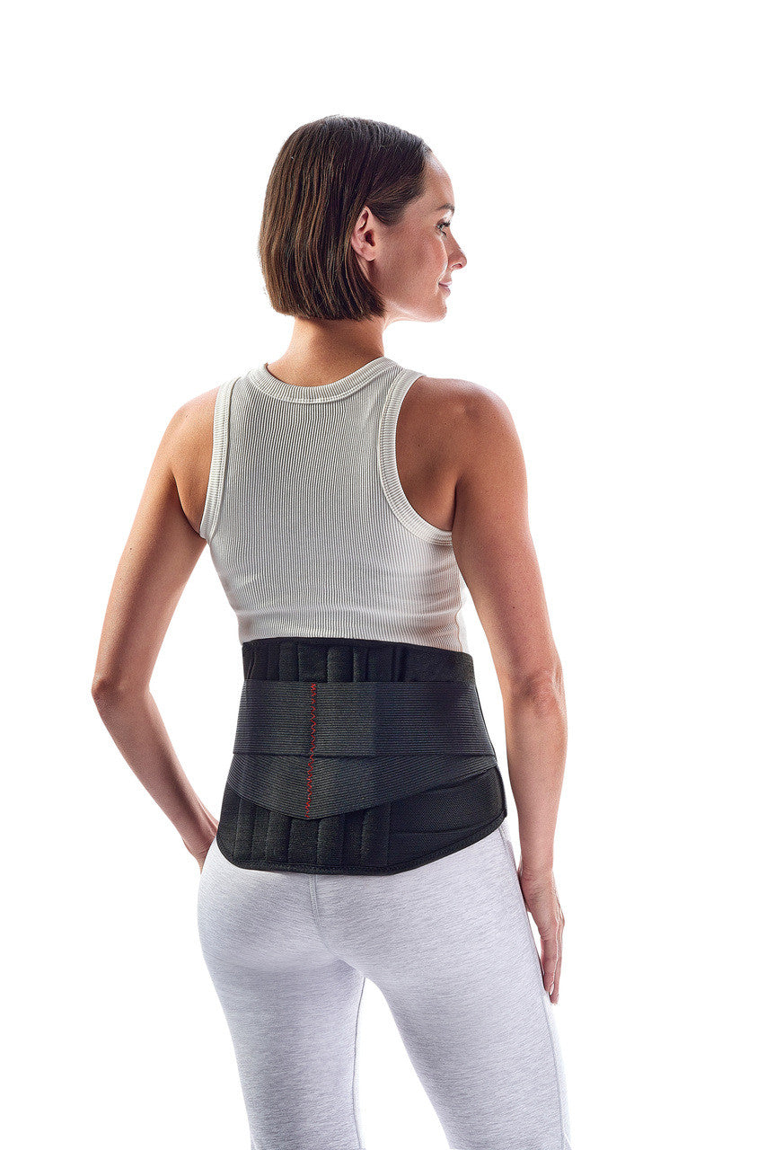 DonJoy Immostrap 2.0 Back Brace Small