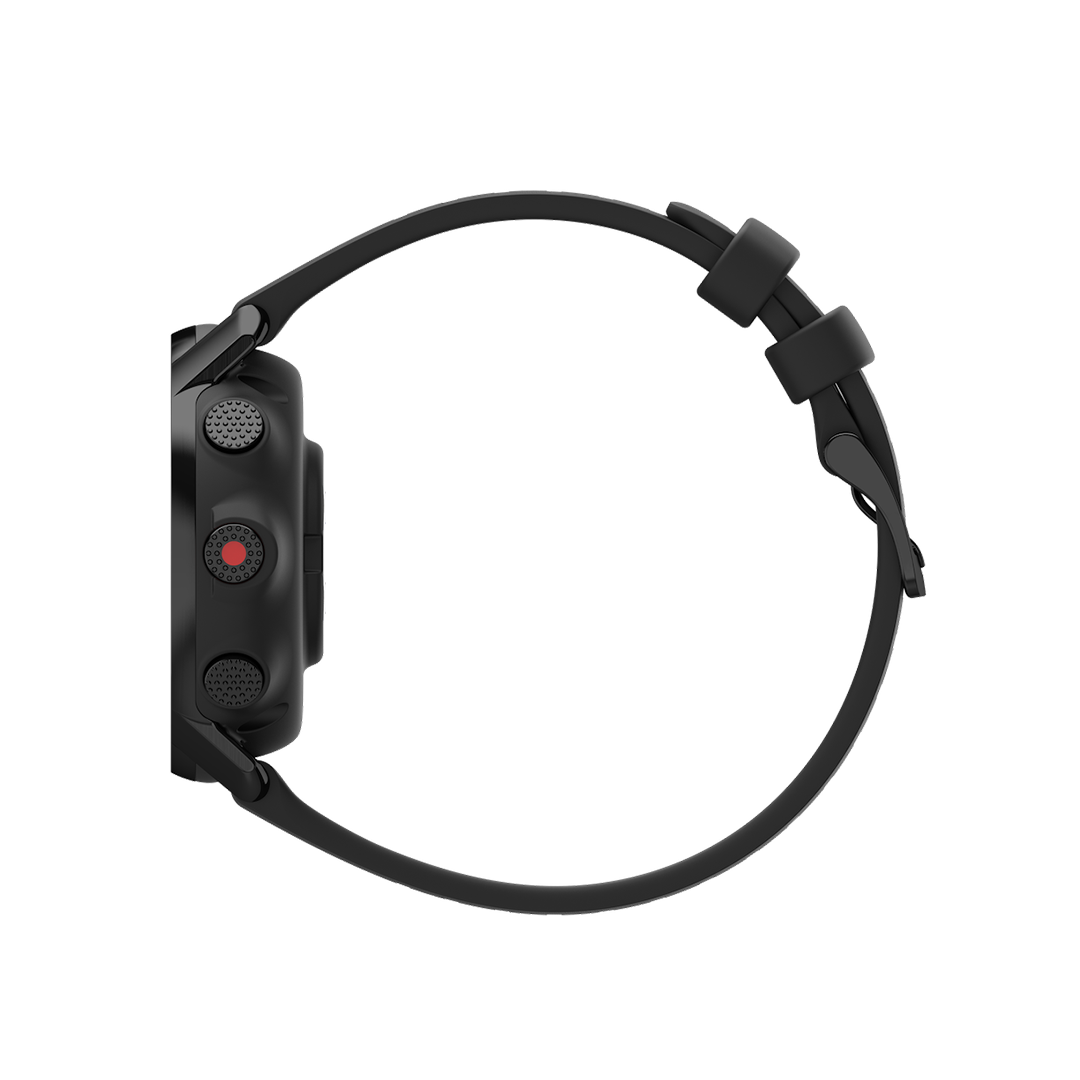 POLAR Grit X Multisport GPS Watch