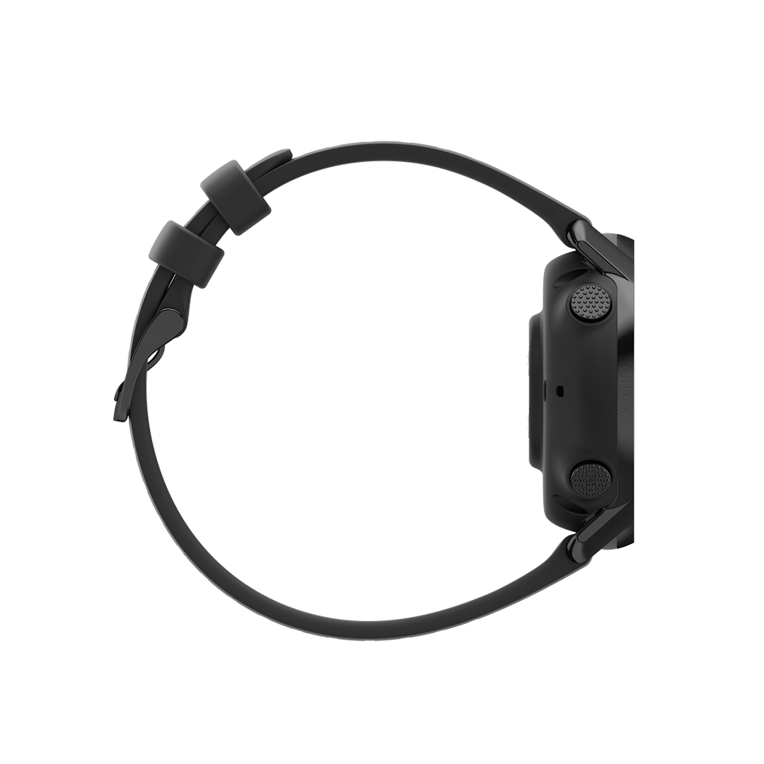 POLAR Grit X Multisport GPS Watch