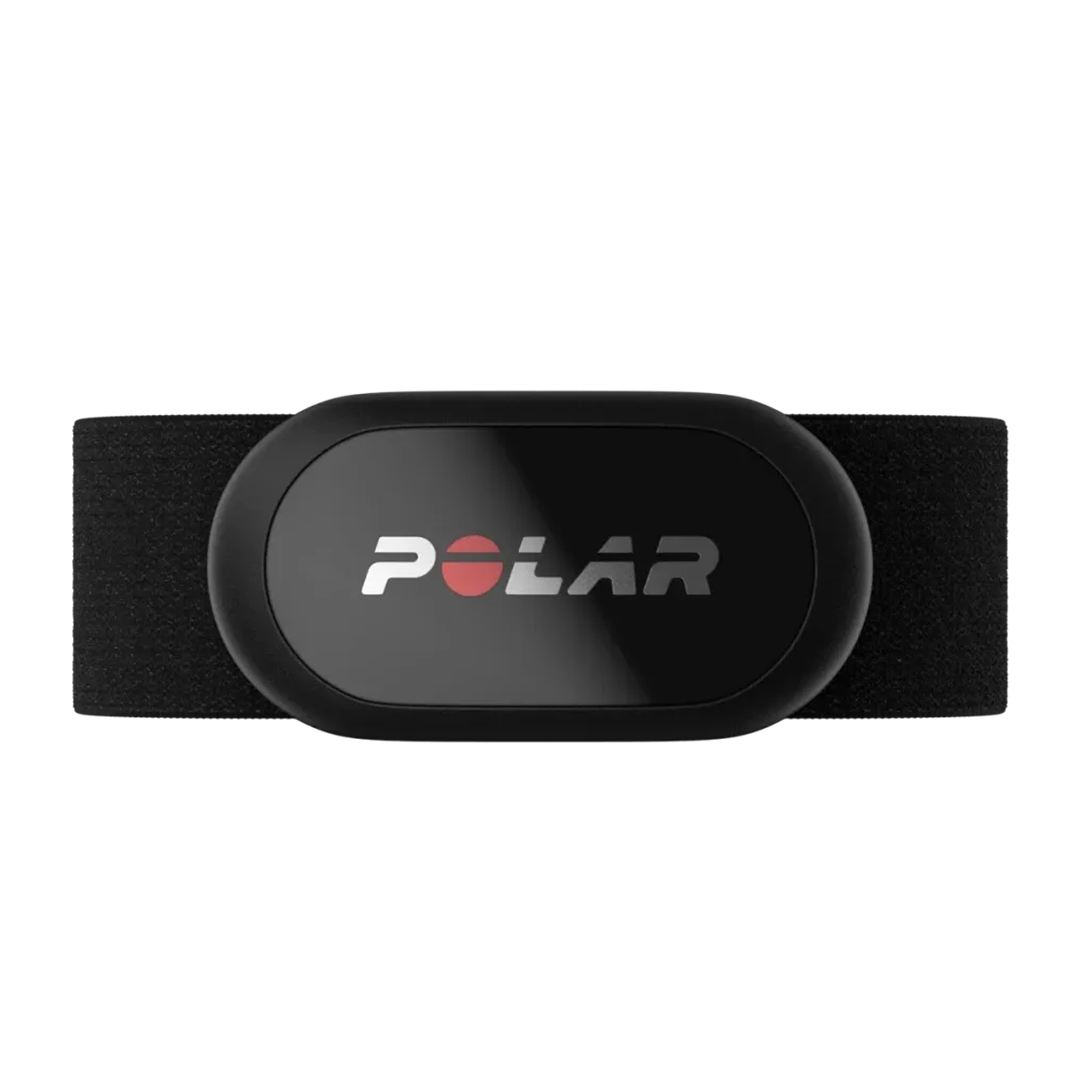 Polar H10 Heart Rate Sensor with Chest Strap