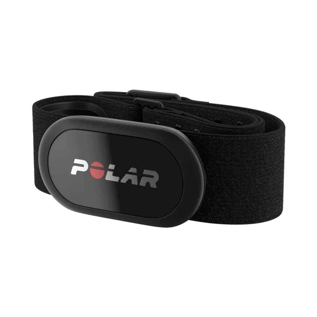 Polar H10 Heart Rate Sensor with Chest Strap