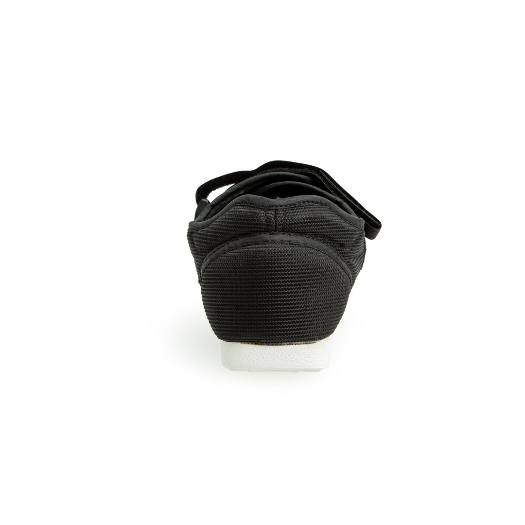 Post-Op Shoe for Recovery — comfortable and easy on