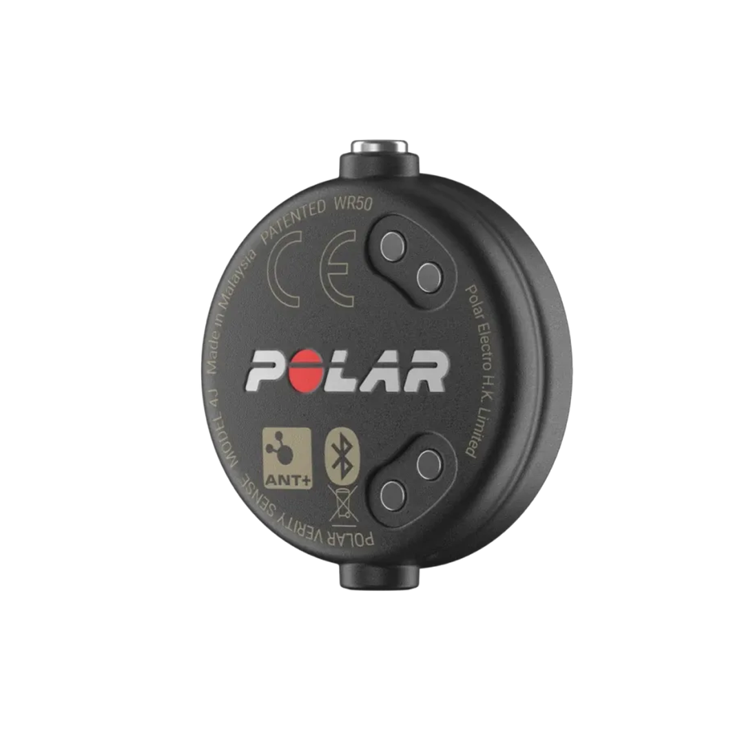 Polar Verity Sense Heart Rate Sensor with Armband
