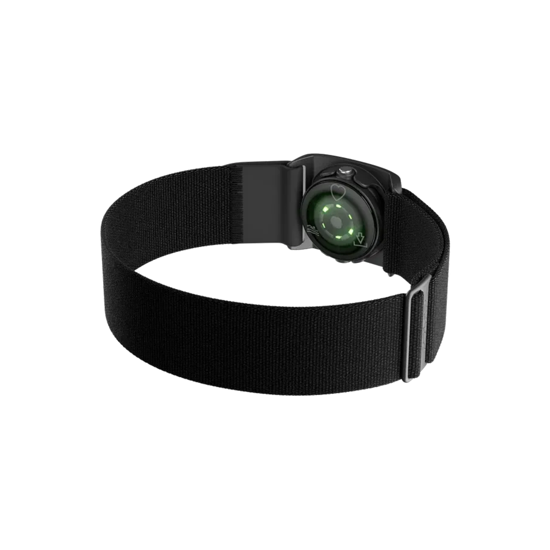 Polar Verity Sense Heart Rate Sensor with Armband