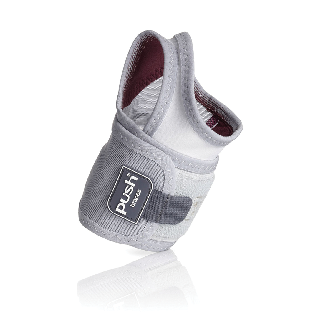 Wrist Brace - adjustable compression support for everyday use