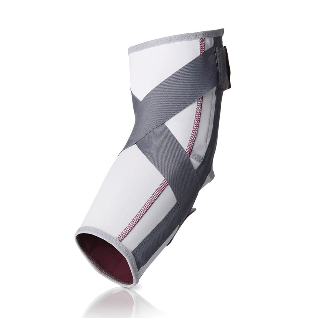 Elbow Brace with Adjustable Extension Limiter