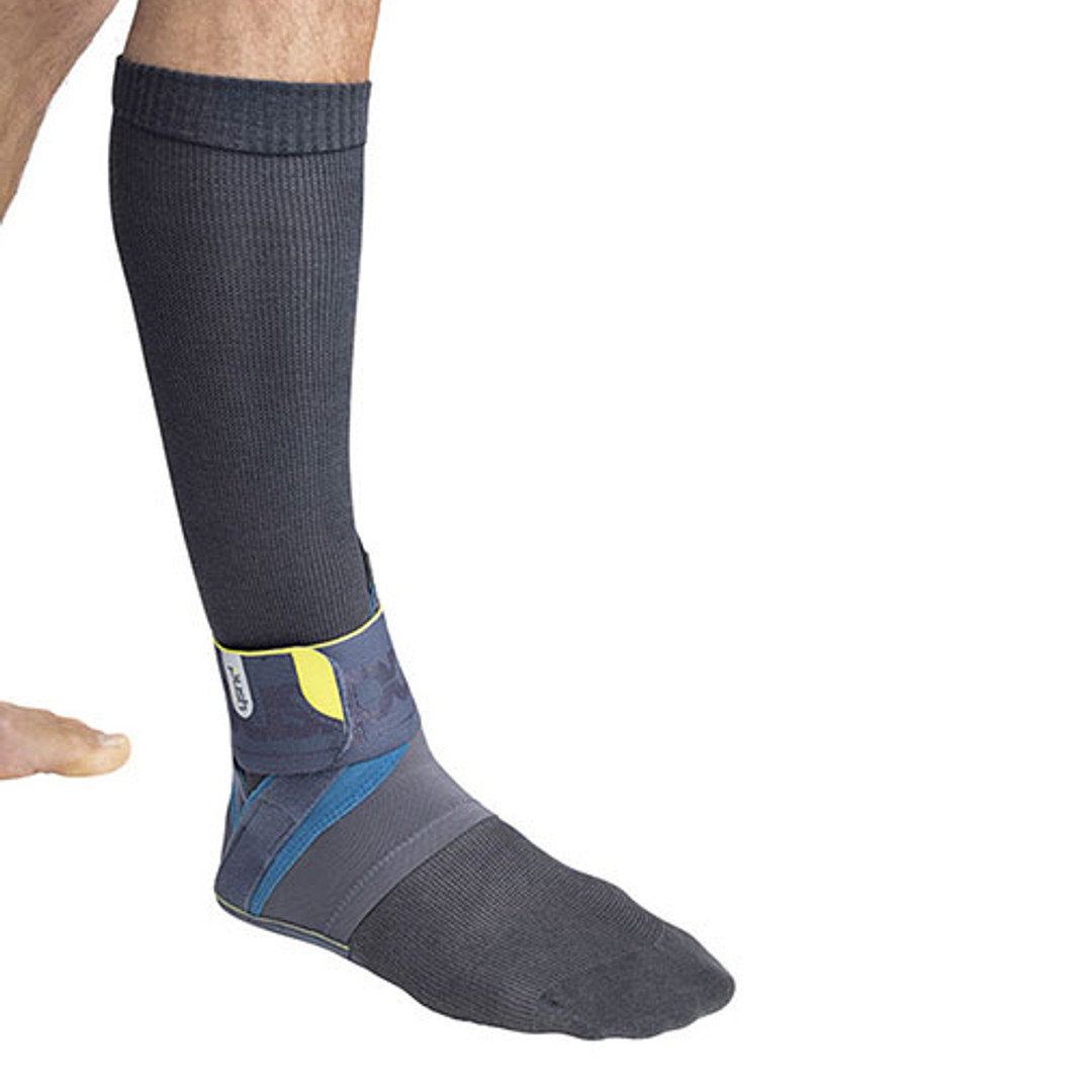 Ankle Brace for Sports - Stabilising Support for Training