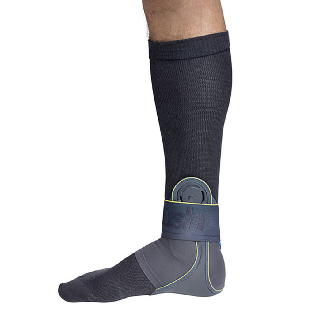 Ankle Brace for Sports - Stabilising Support for Training