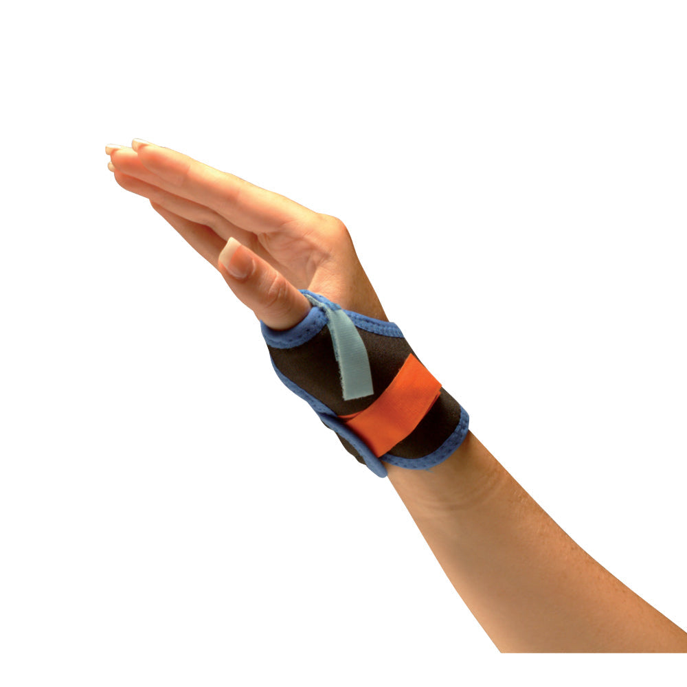 Paediatric Thumb Spica Child Thumb Support Brace