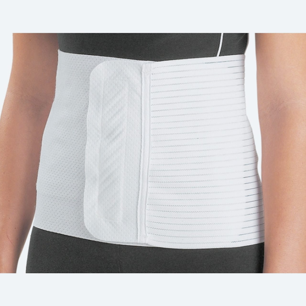 ProCare Personal Abdominal Binder Medium / Large 12 Inch