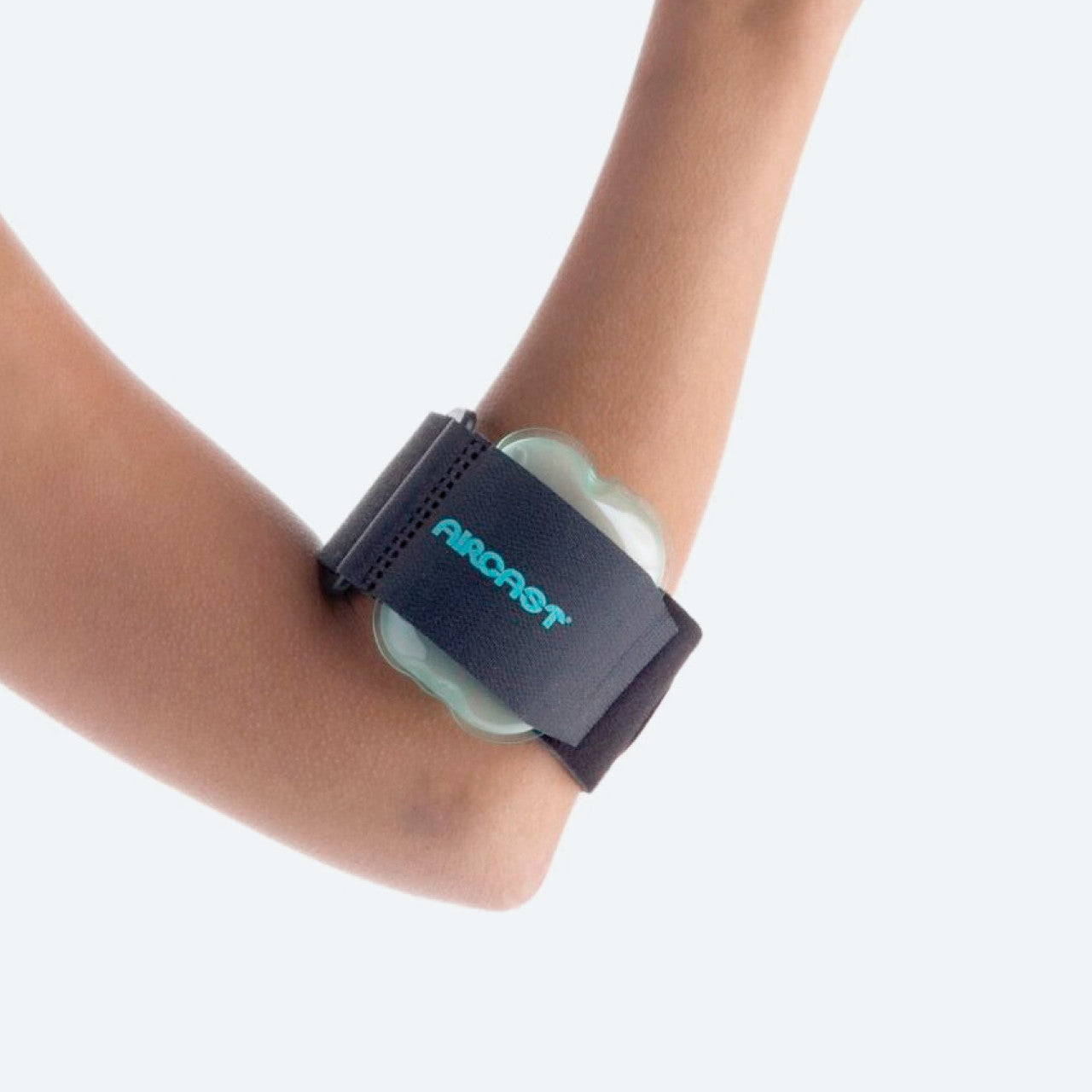 Aircast Pneumatic Armband Black